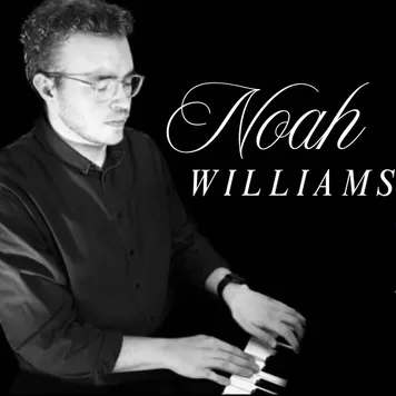 ミュージック Noah Krolikine - The White Lounge Show Detail
