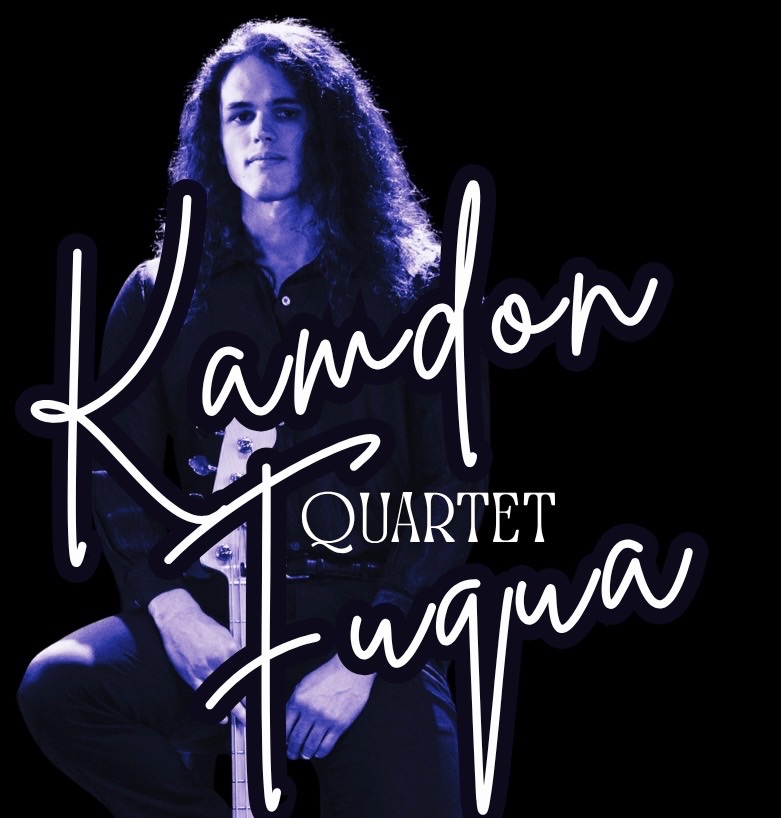 Kamdon Fuqua Quartet