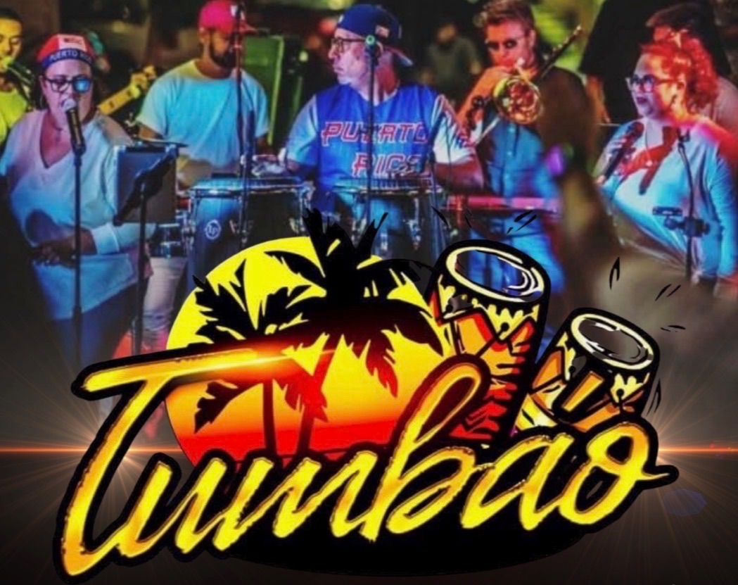 Tumbáo - Walker’s @ Works