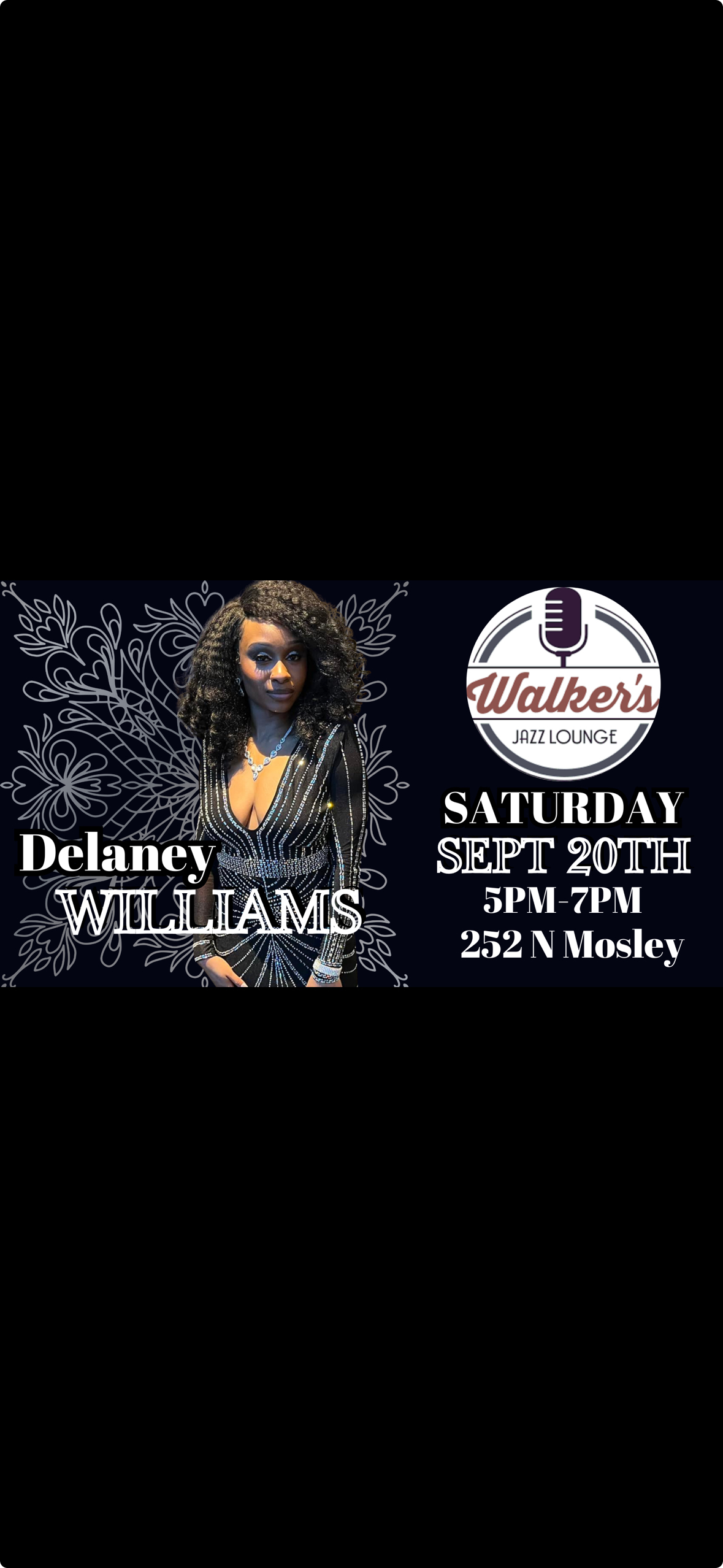 Delany Williams
