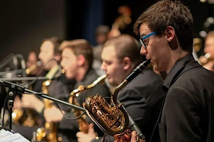 WSU Jazz Department Performances - at Walker's Jazz Lounge!