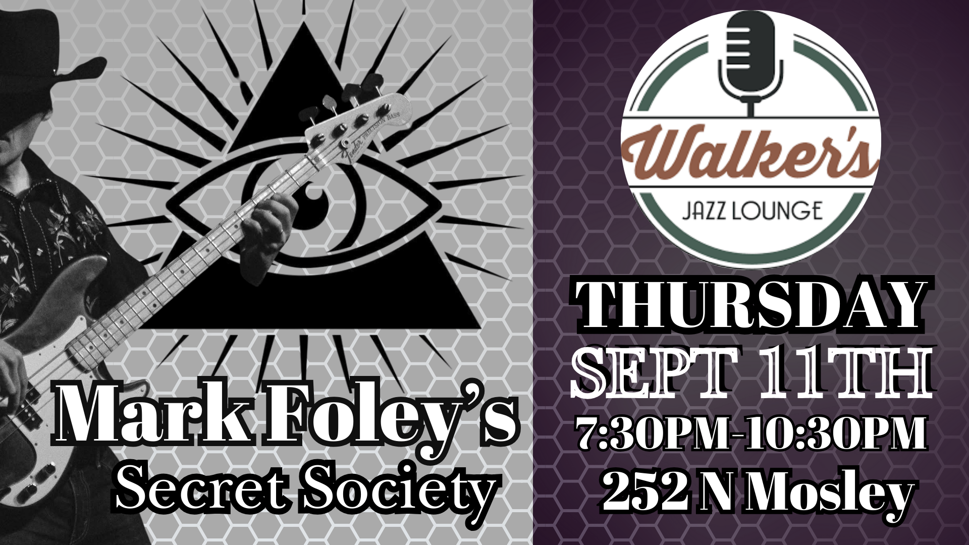 Mark Foley's Secret Society