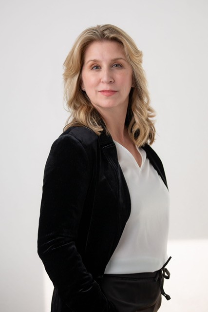 Jennifer Marcum - Great American Songbook