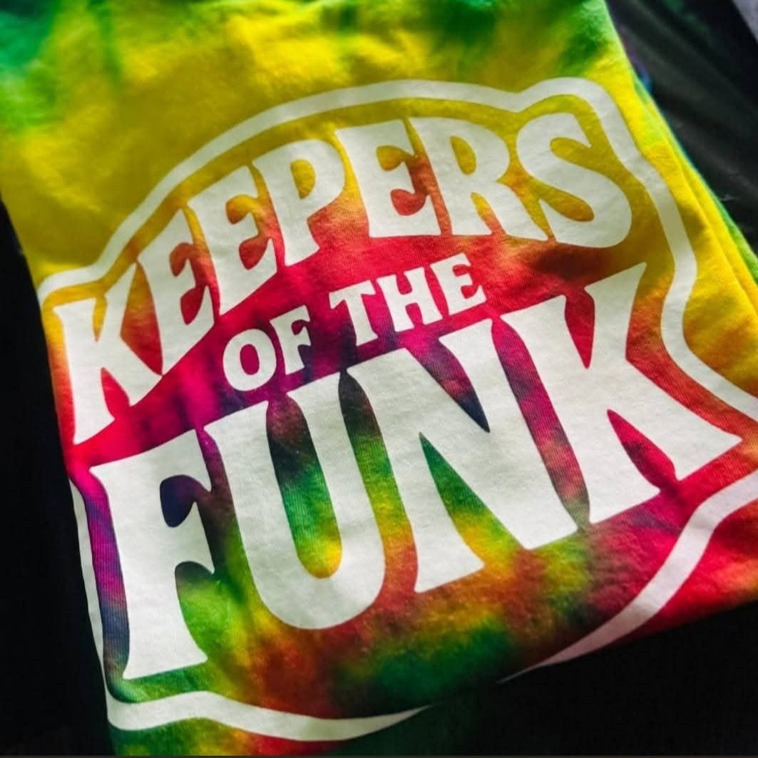 Keepers of the Funk - Walker's @ Works