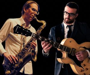 William Flynn & Jim Pisano