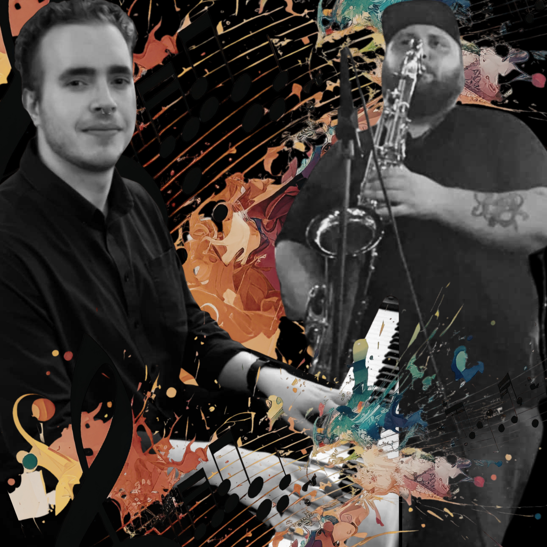 James Hoerst & Noah Williams