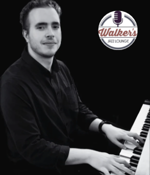 James Hoerst & Noah Williams