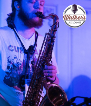 Ethan Grohe Recital at Walker's