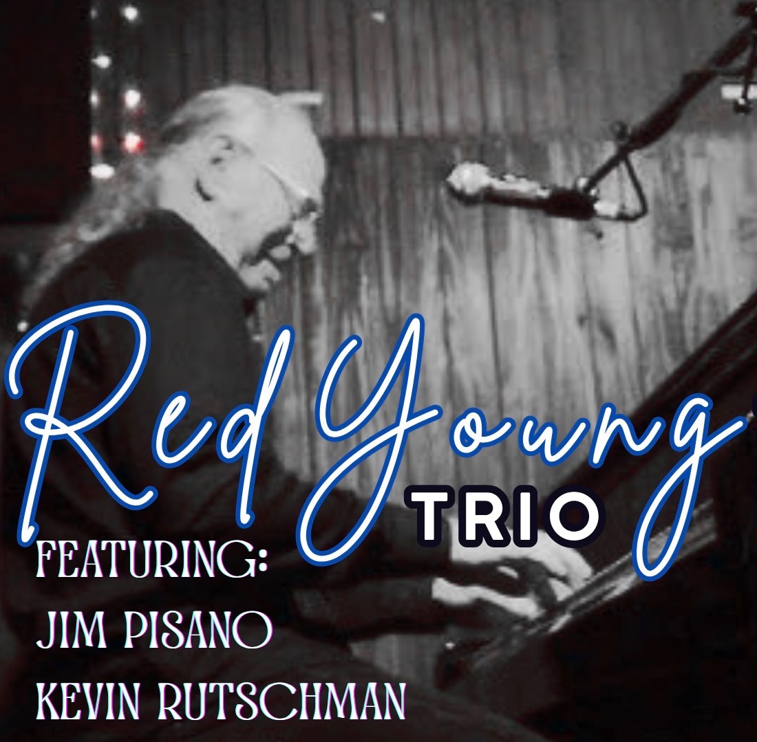 Red Young Organ Trio