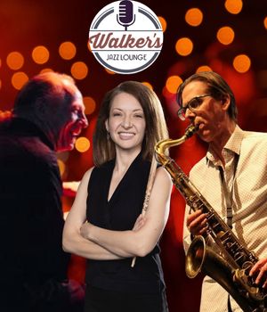 Red Young Organ Trio