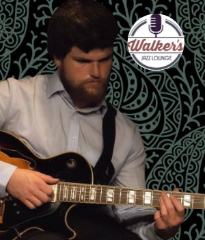 Charlie Wilks Gypsy Jazz