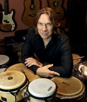 Joe Peck Caribbean Night