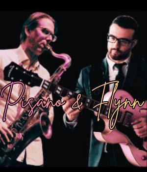 Jim Pisano & William Flynn Duo