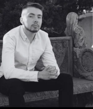 Doug Ragon Solo Piano