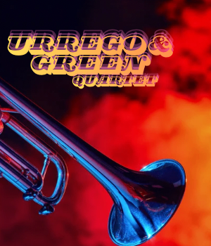 Urrego and Green Quartet