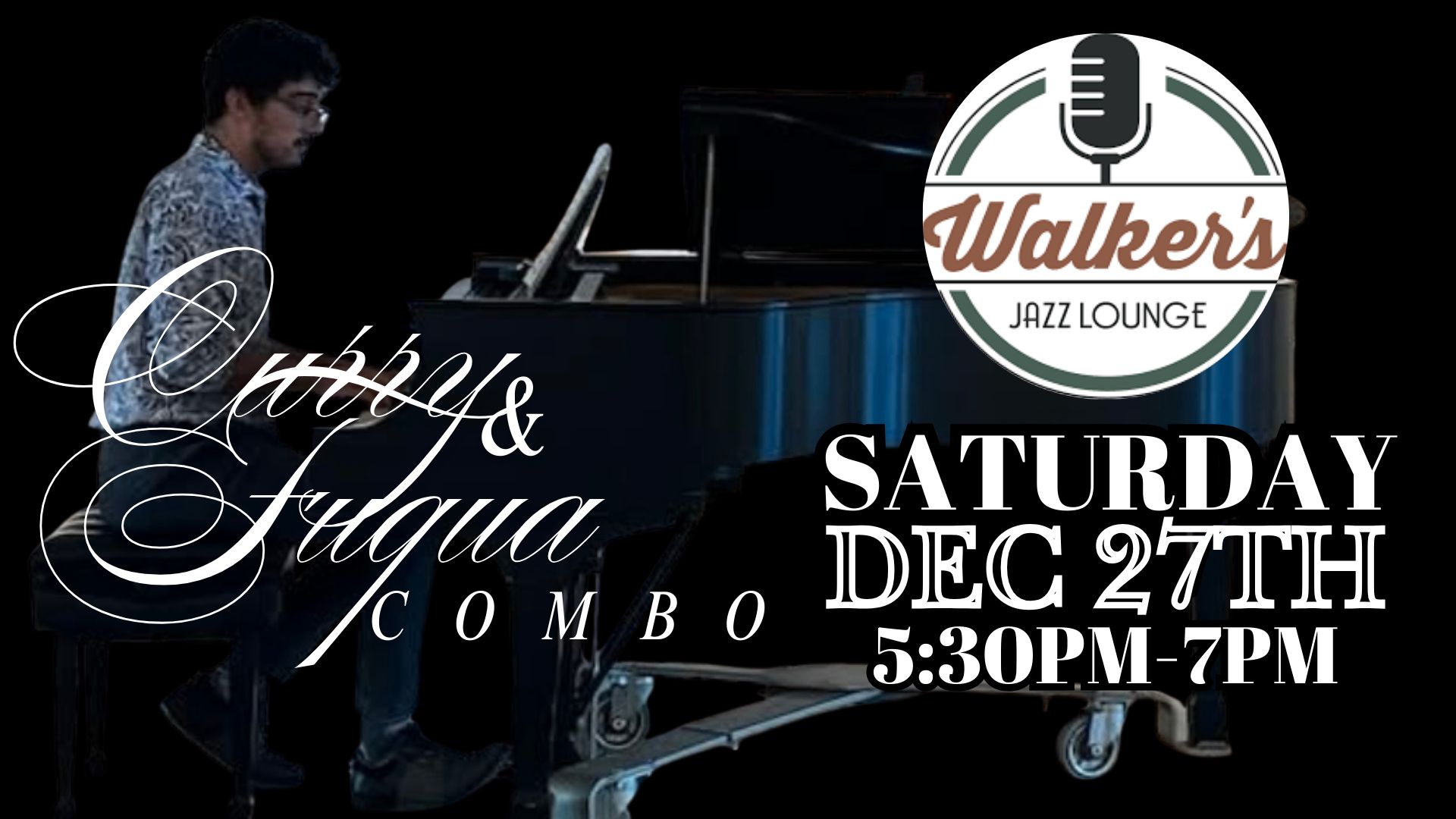 Curry and Fuqua Combo