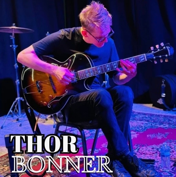 Thor Bonner