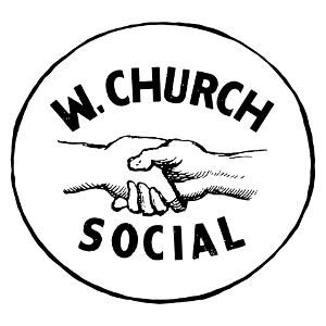 West Church Social