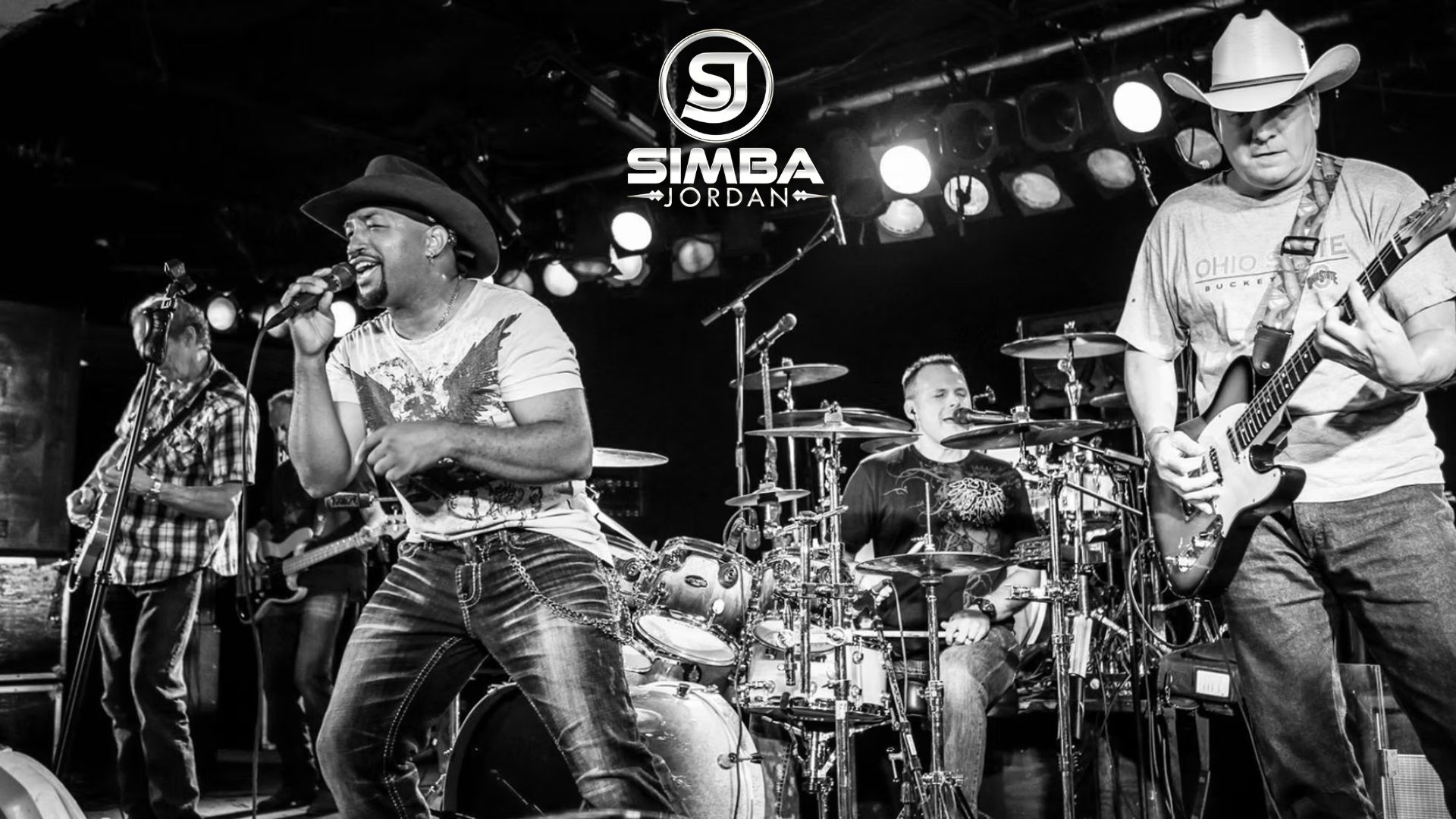 Simba Jordan Band