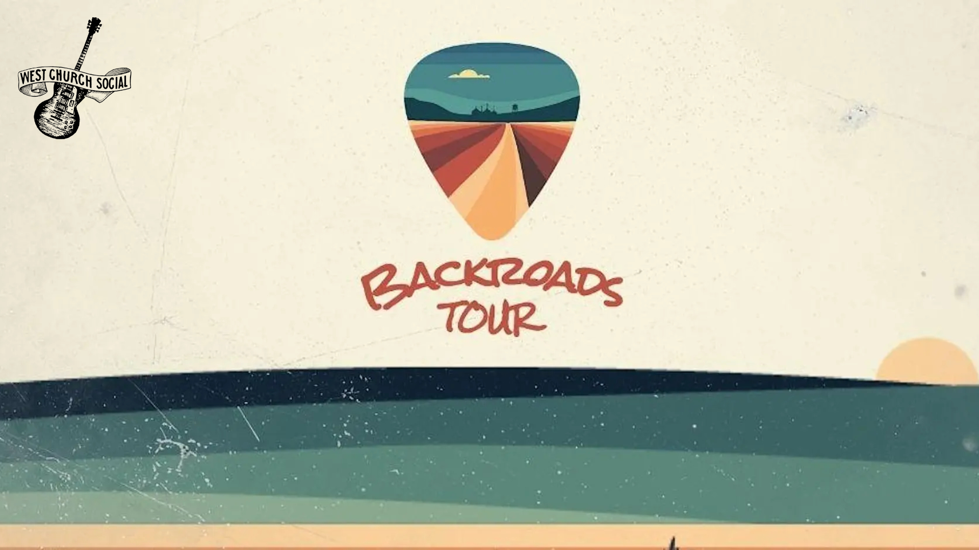 Backroads Tour