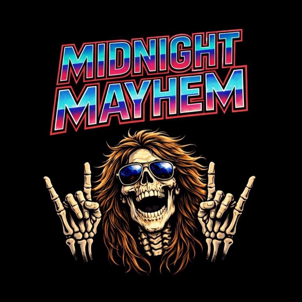 Midnight Mayem