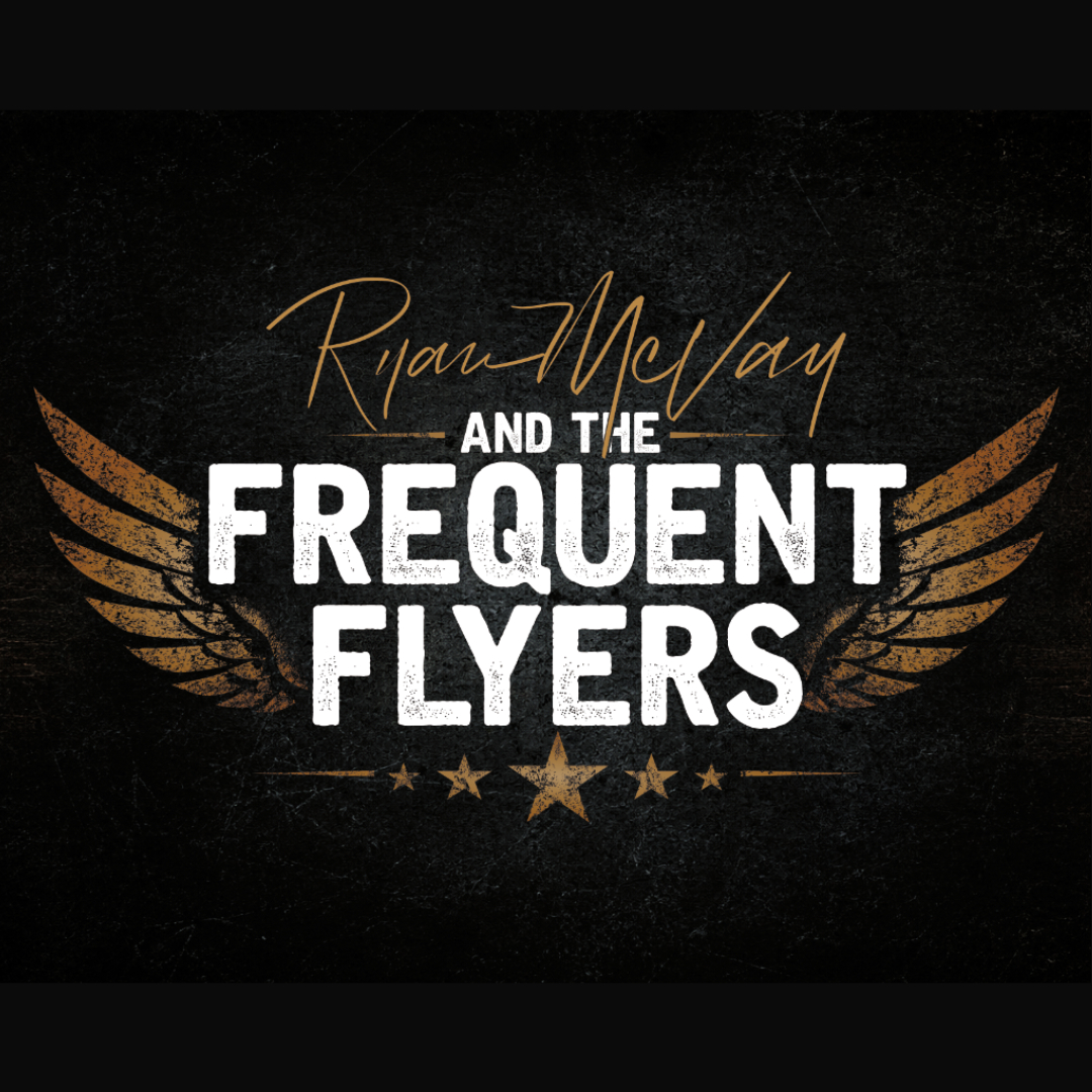 Ryan McVay and The Frequent Flyers