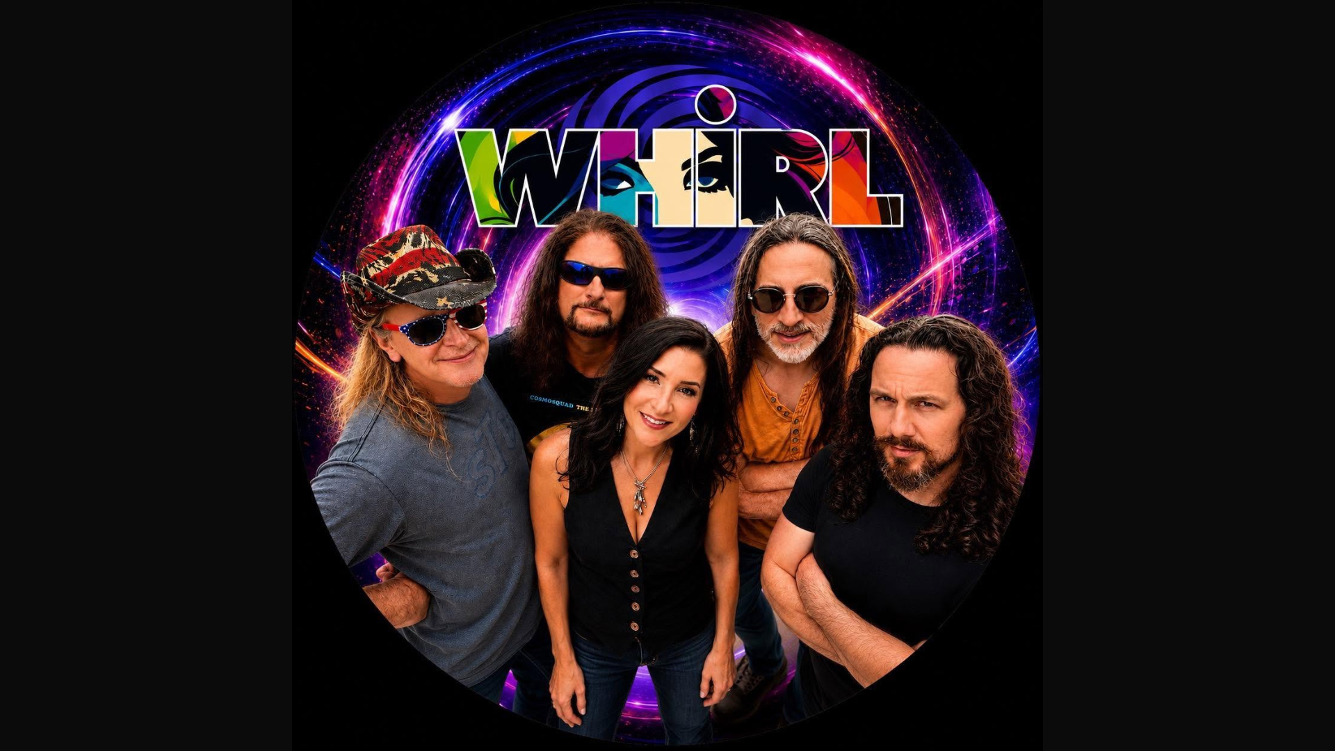 Whirl