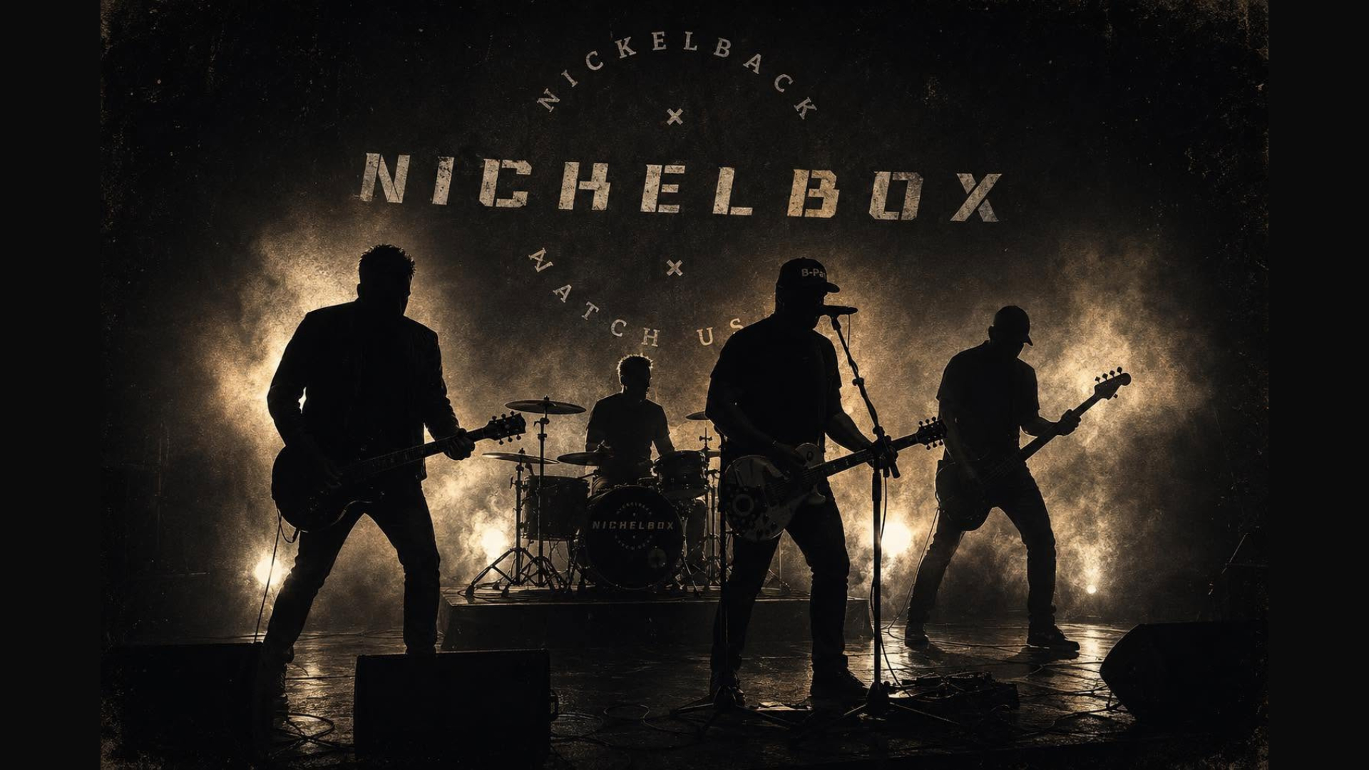 NickelBox