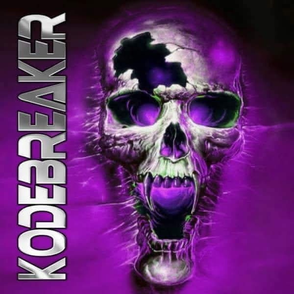 Kodebreaker!