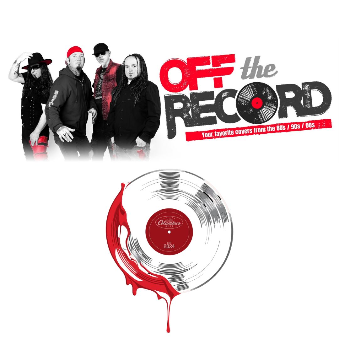 Off the Record