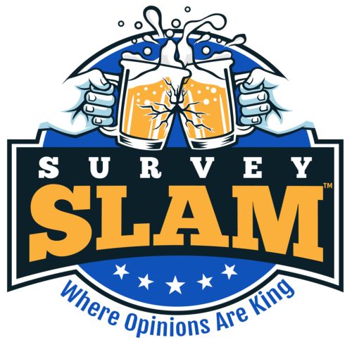 Survey Slam Tuesdays!