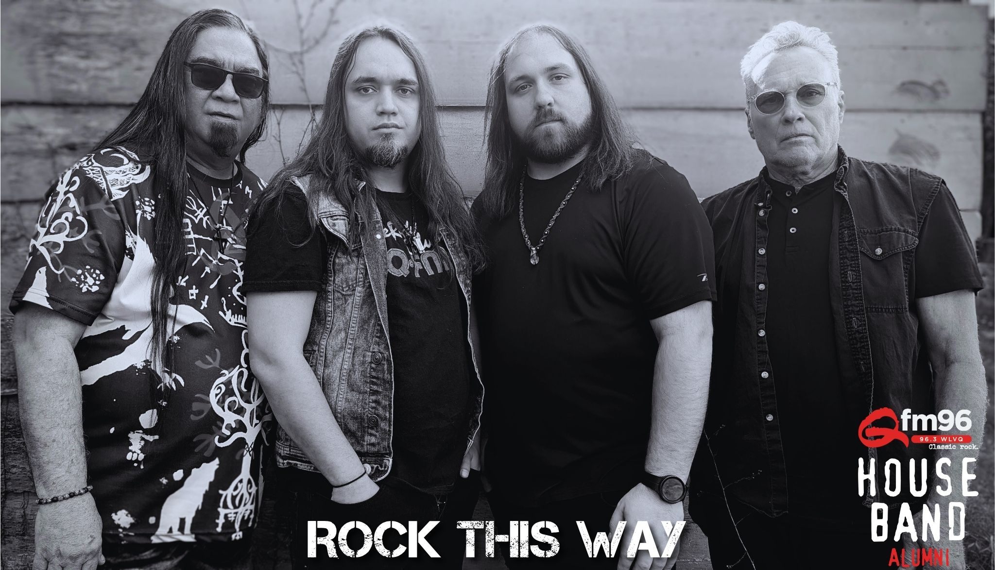 Rock This Way