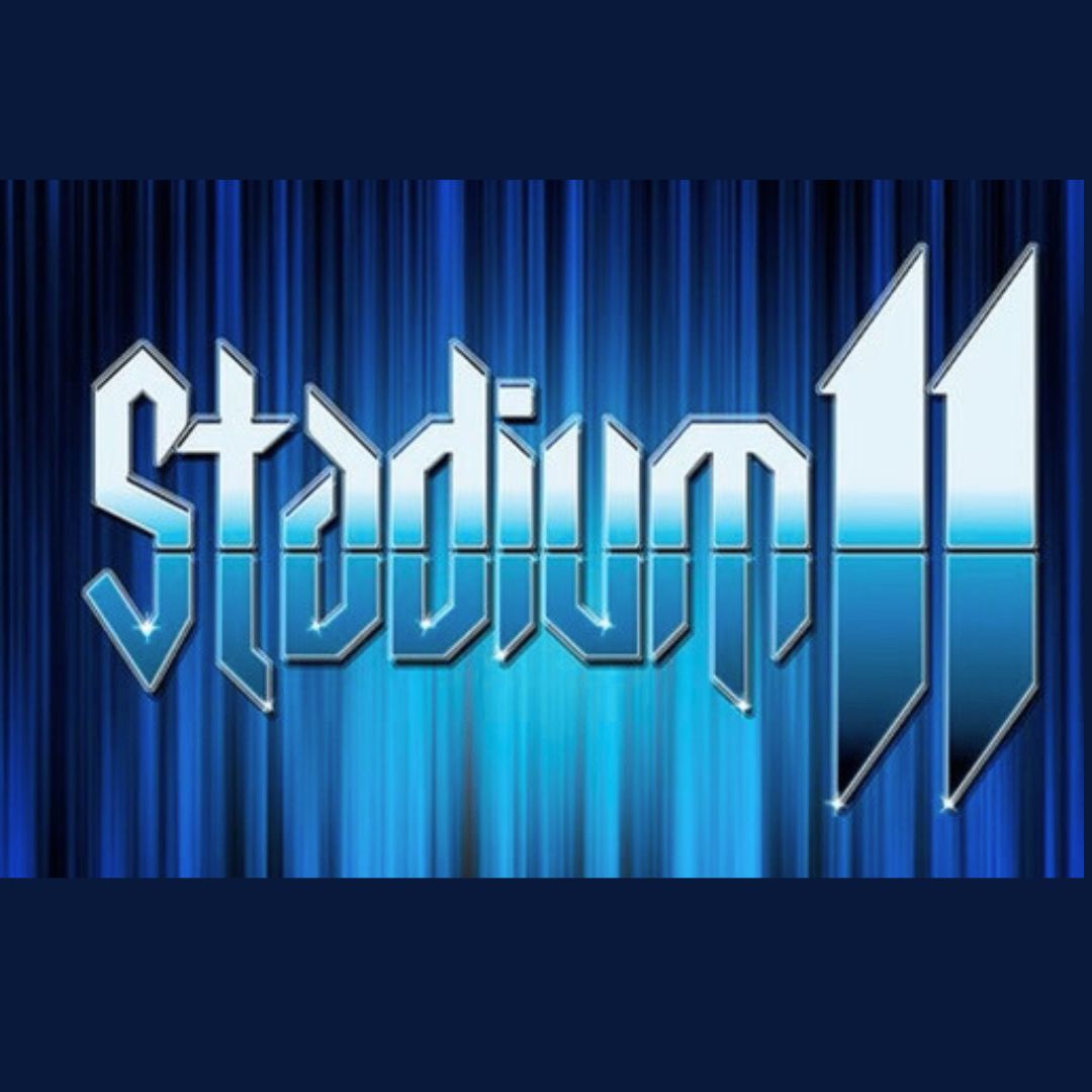 Stadium 11