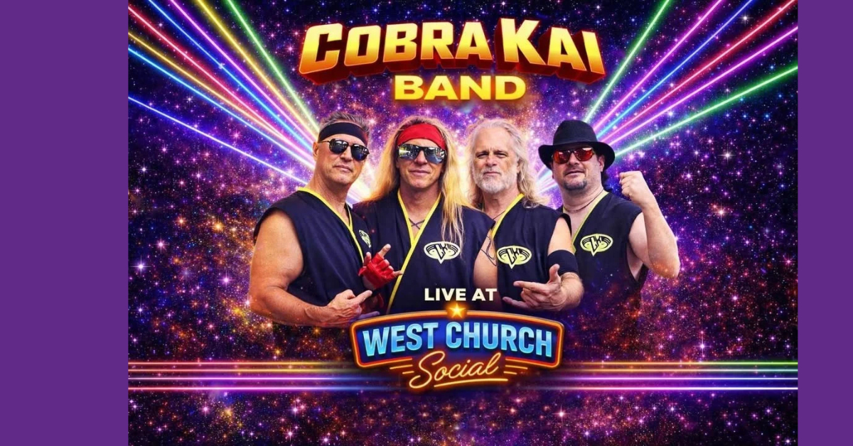 Cobra Kai