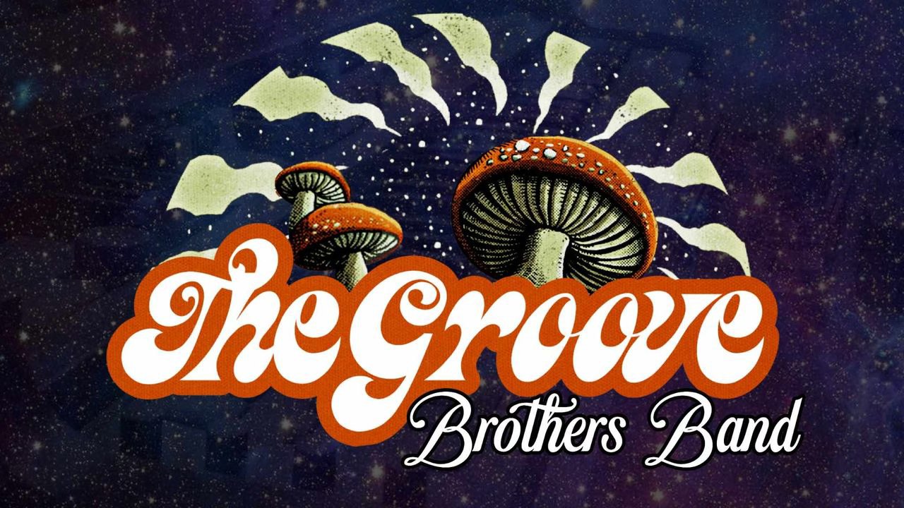 Groove Brothers Band