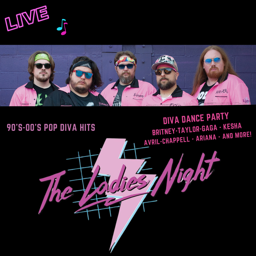 The Ladies Night