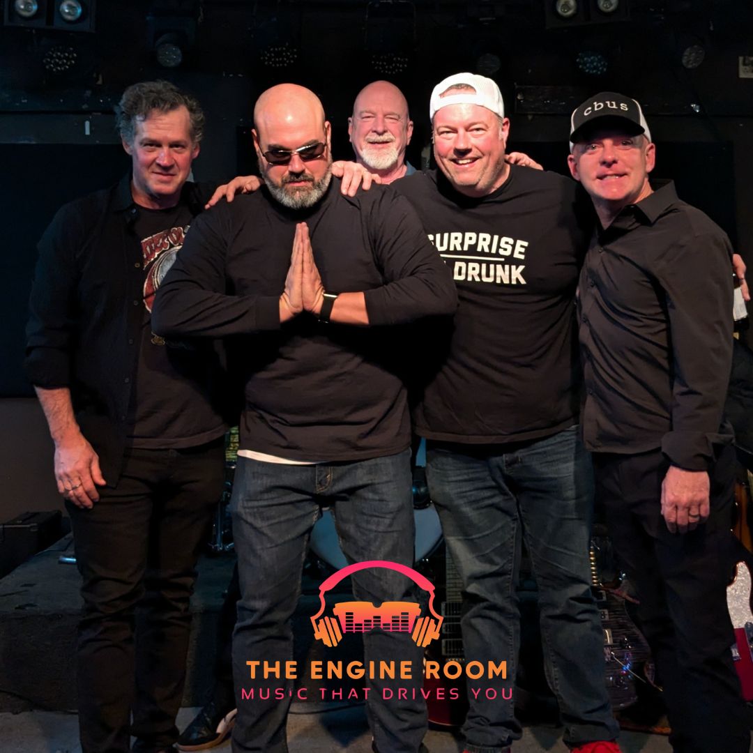 The Engine Room