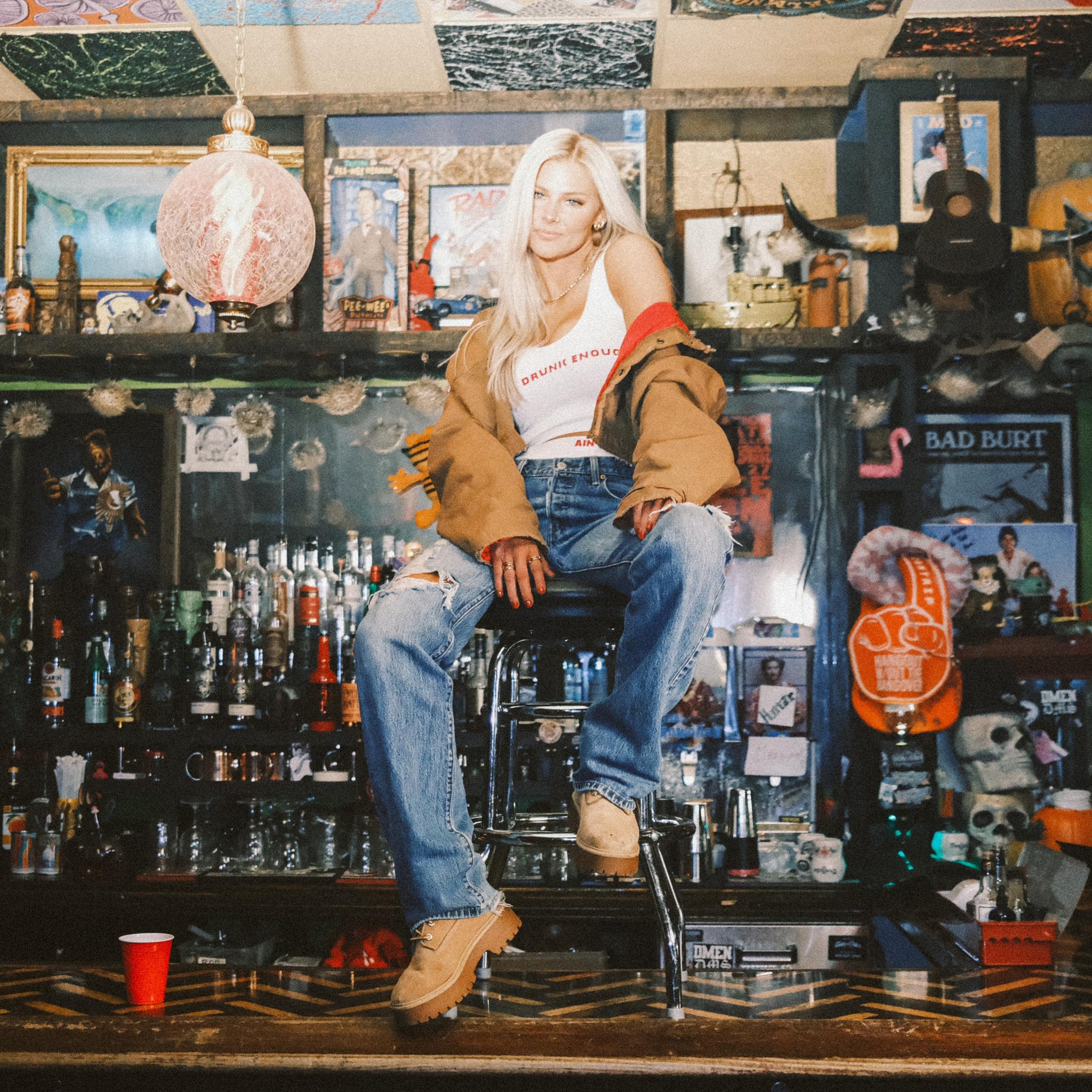 Sadie Bass