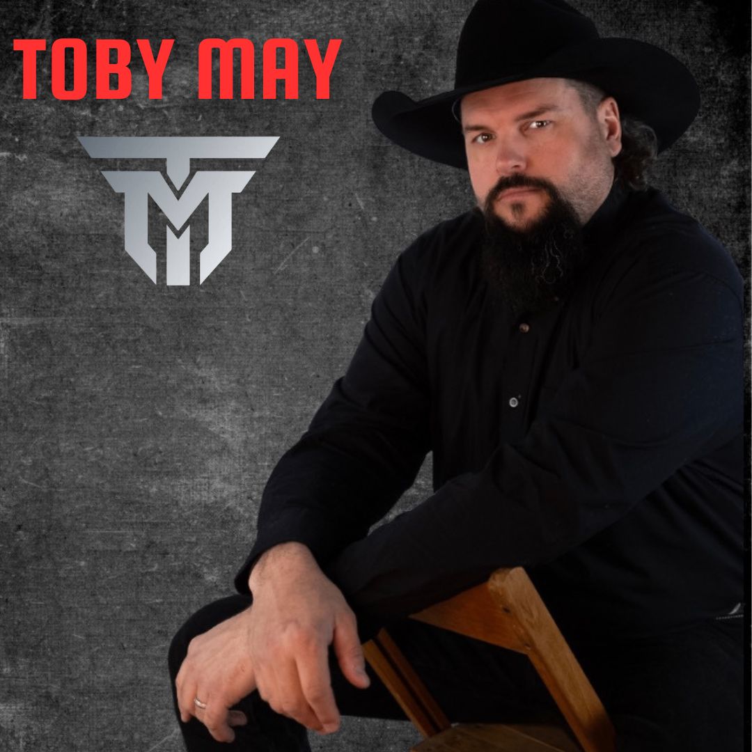 Toby May