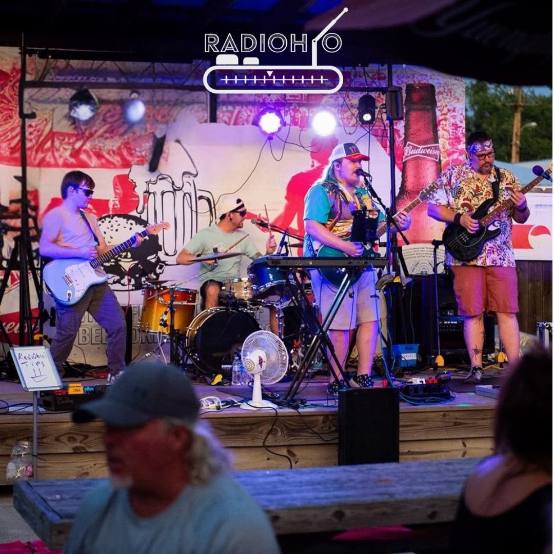 RadiOhio Band