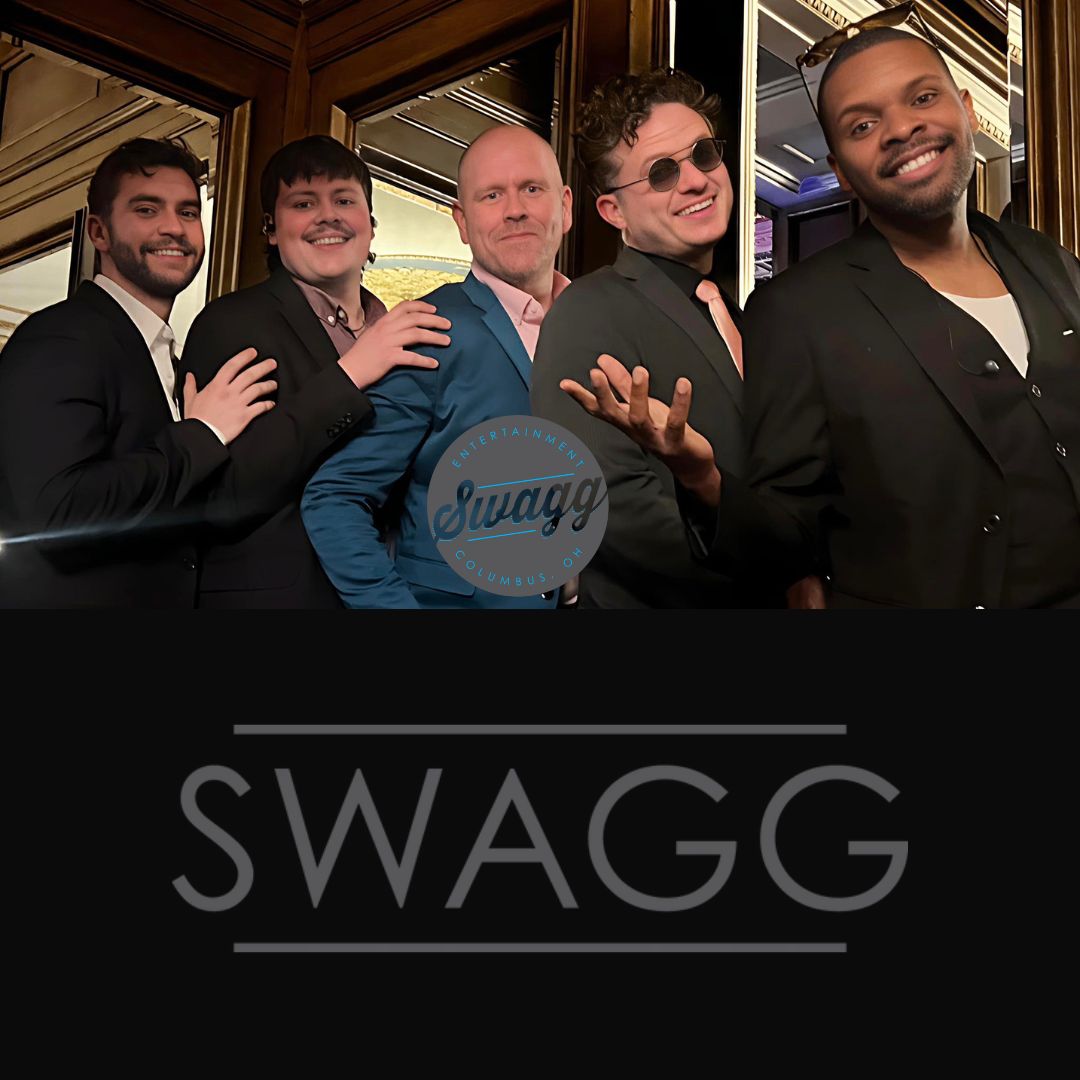 SWAGG