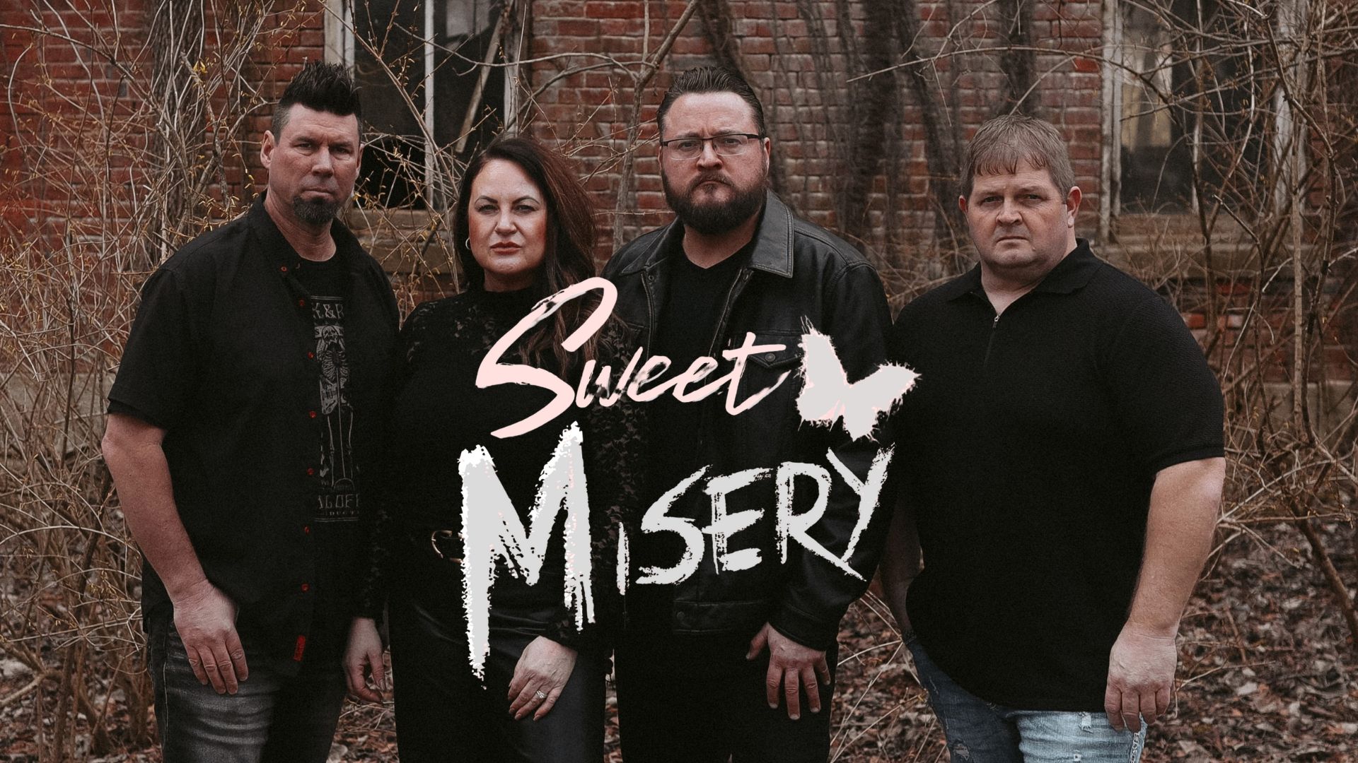 Sweet Misery