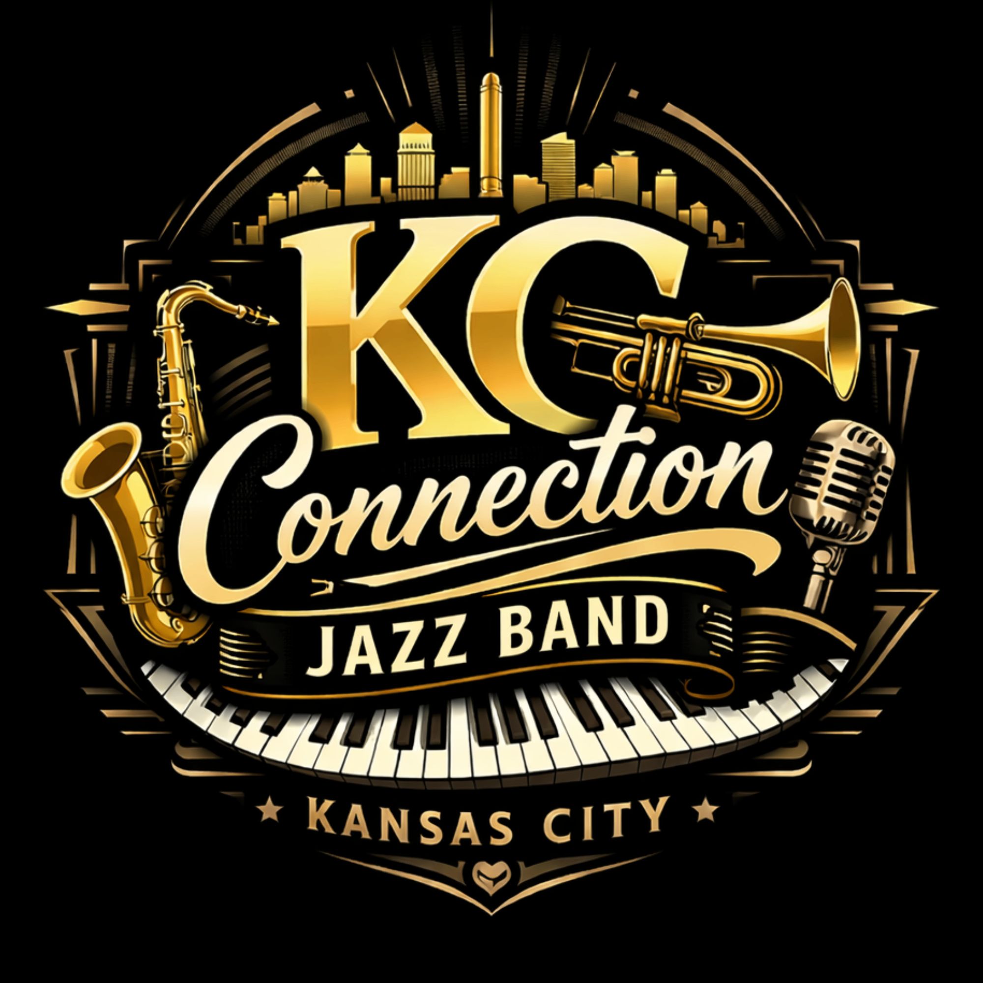 KC Connection Jazz Band