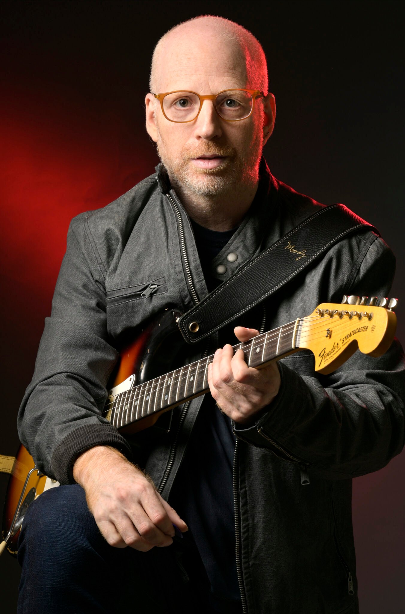 Oz Noy