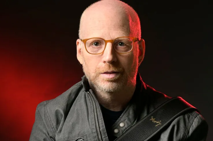 Oz Noy