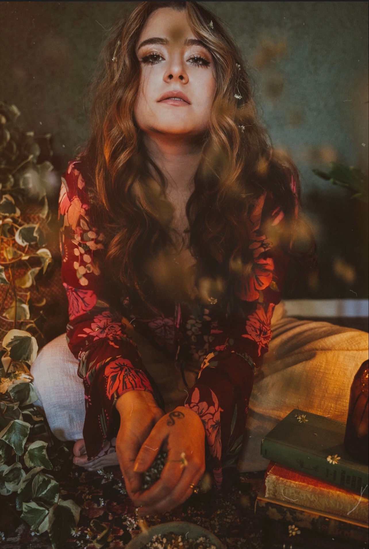 Corina Grove