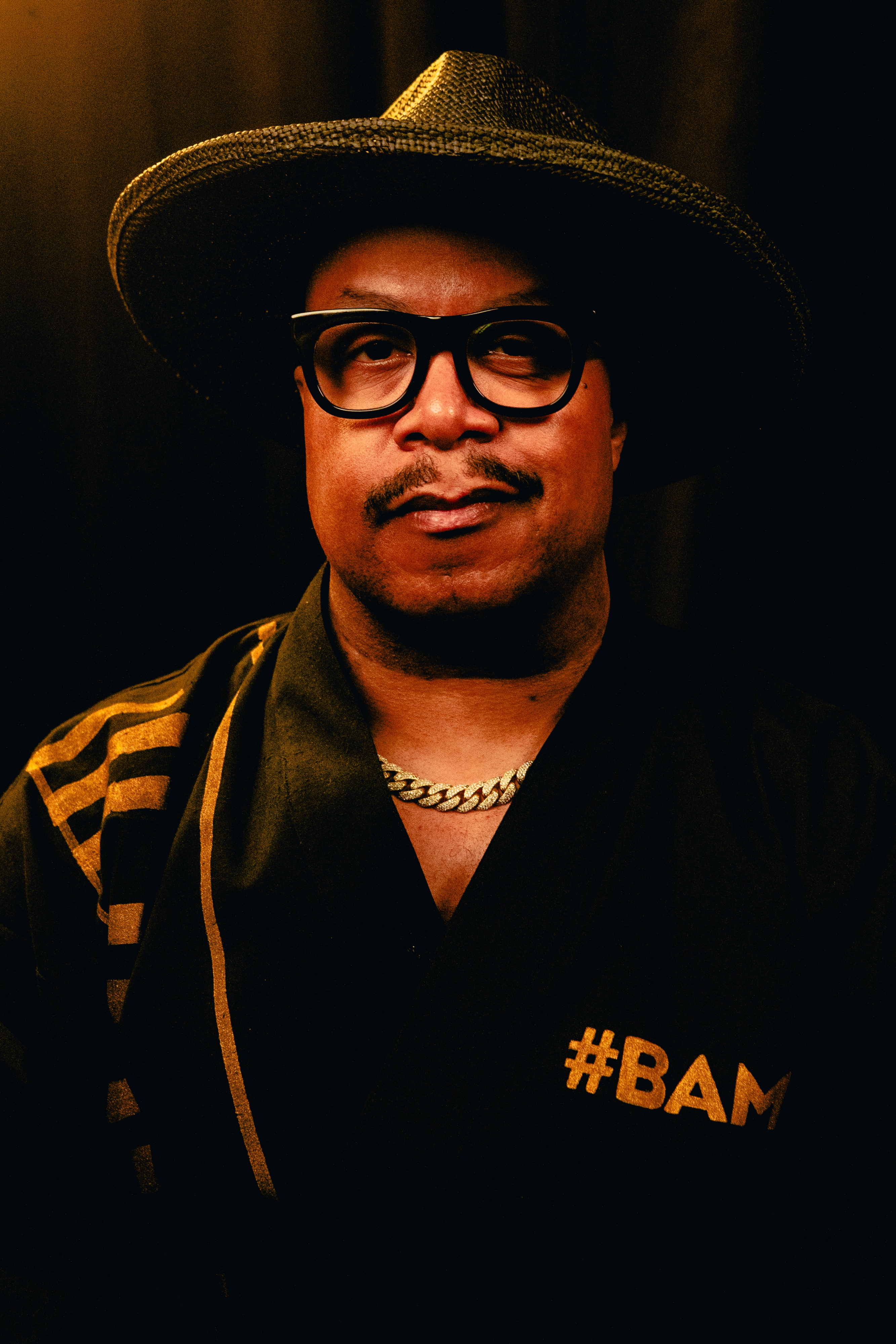 Nicholas Payton