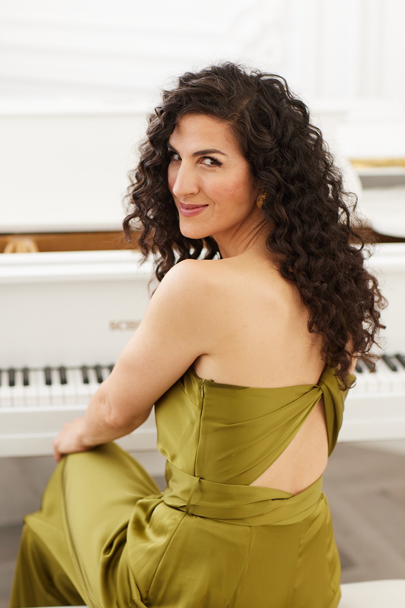 Laila Biali