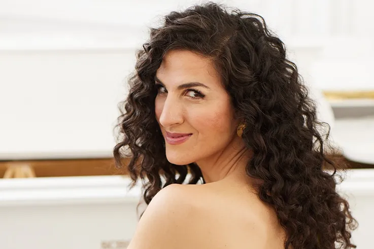 Laila Biali