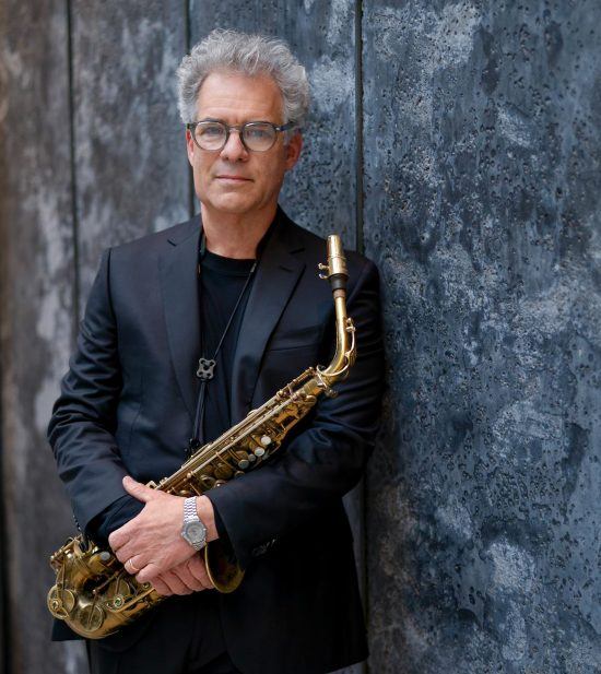 Jim Snidero Quartet